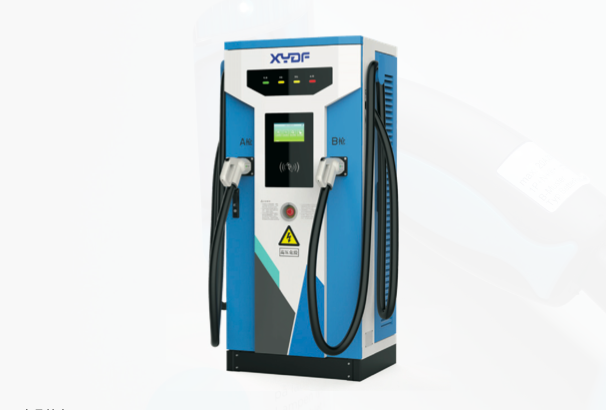 DC-160系列電動汽車直流一體式充電機(jī)